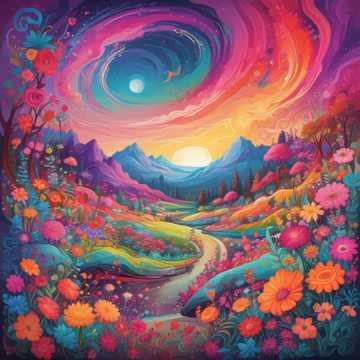 Mere Sapnon Ki Rani (Reimagined)