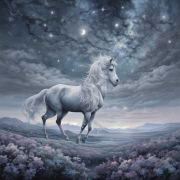 Whispers of the Night