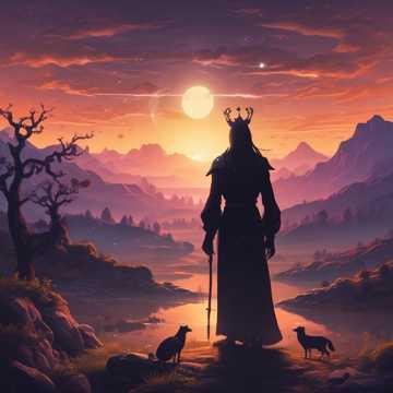 The Soldier of Xersia