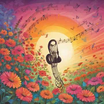 A Song for Pepper