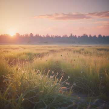 Whispers of Dawn