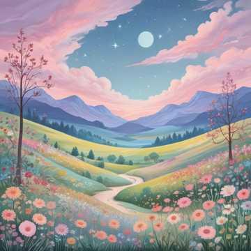 내 작은 여동생 (My Little Sister)