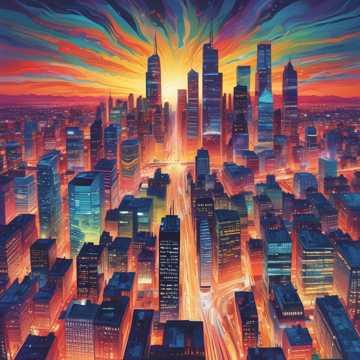 Visionary Dreams