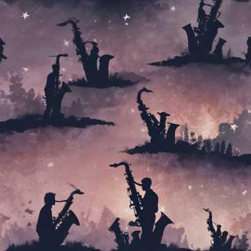 Midnight Serenade