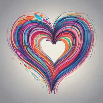 Spectrum of Feelings
