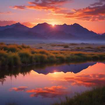 Morning Bliss