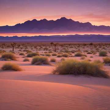 Mirage of Dreams