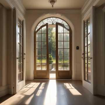 Hands Together for Change