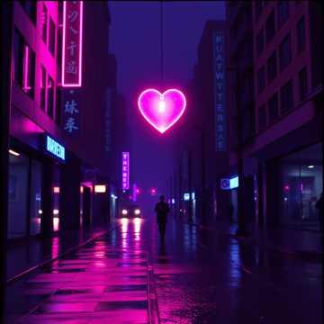 Corazón en Voladar (Electrotrap Renacer)