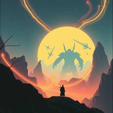 Anime Power Anthem