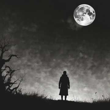 The Dark Knight's Lament