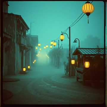 Baran-e Bi-Payan (Endless Rain)