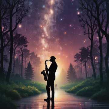 Midnight Serenade