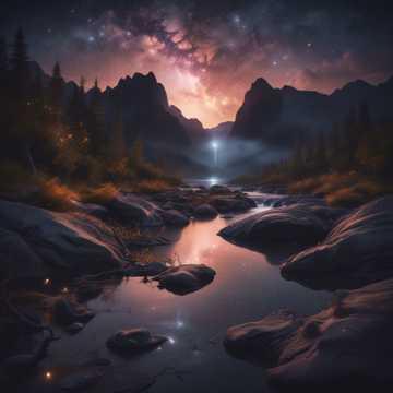 Echoes of Tomorrow