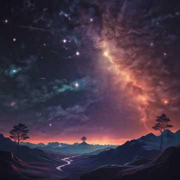 Magic in the Air