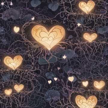 Whispers of the Heart