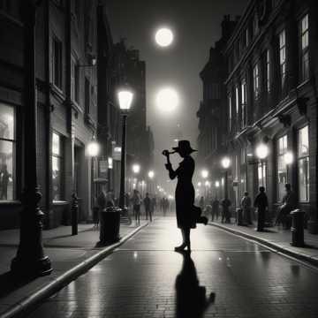Midnight Serenade
