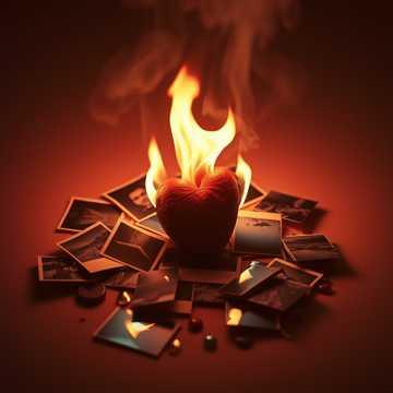 تو ندیدی منو