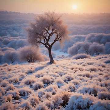 Mangoes in Winter