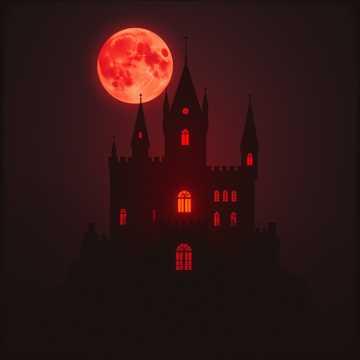 The Tyrants Reign: Blood Moon Uprising