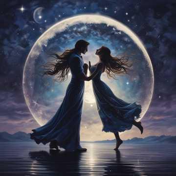 Whispers of Love