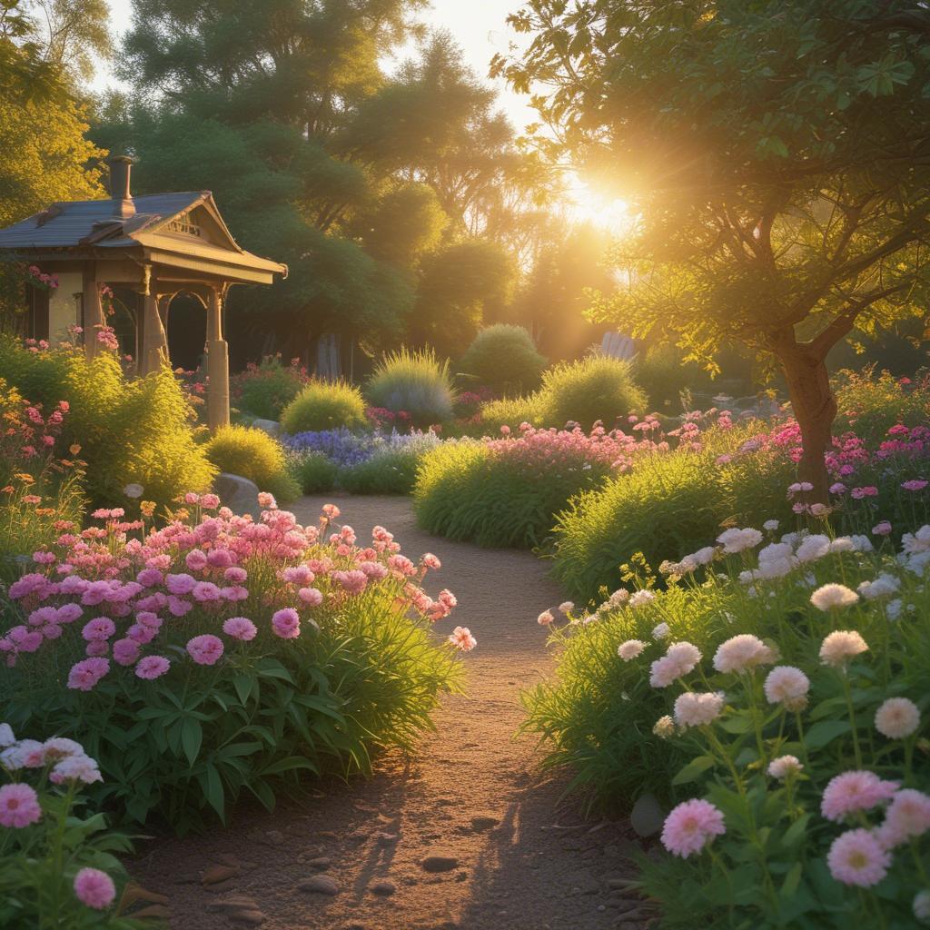 Luminous Love (Version 2)