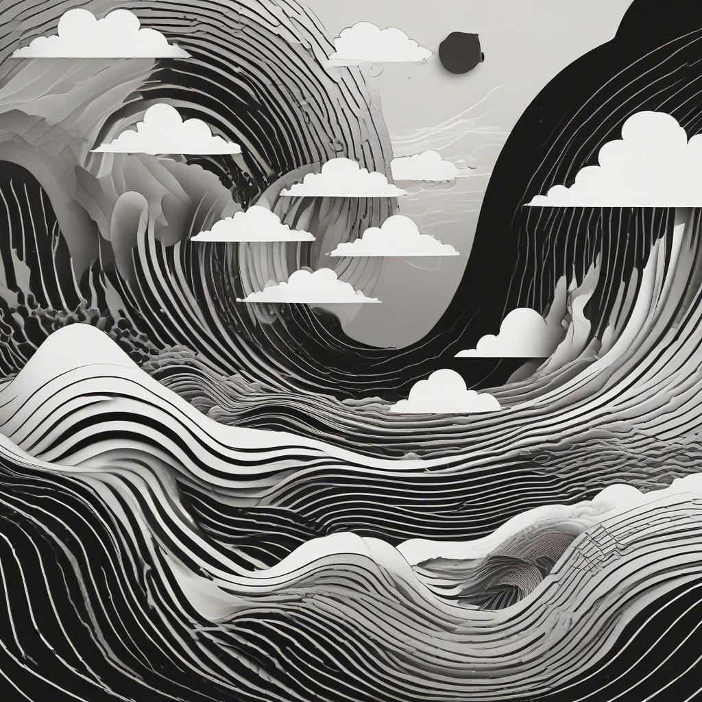 Slow Motion Dreams (Version 1)