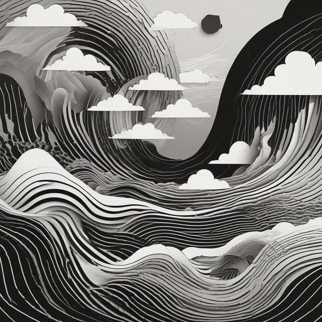 Slow Motion Dreams (Version 1)
