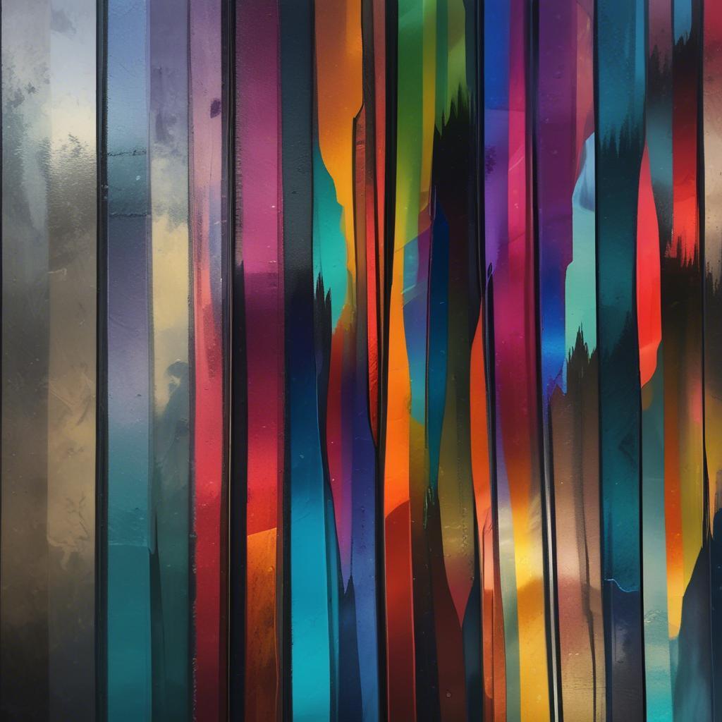 Whispers of Change (Version 2)