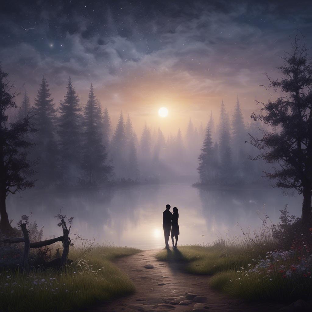 Dance of Dreams (Version 2)