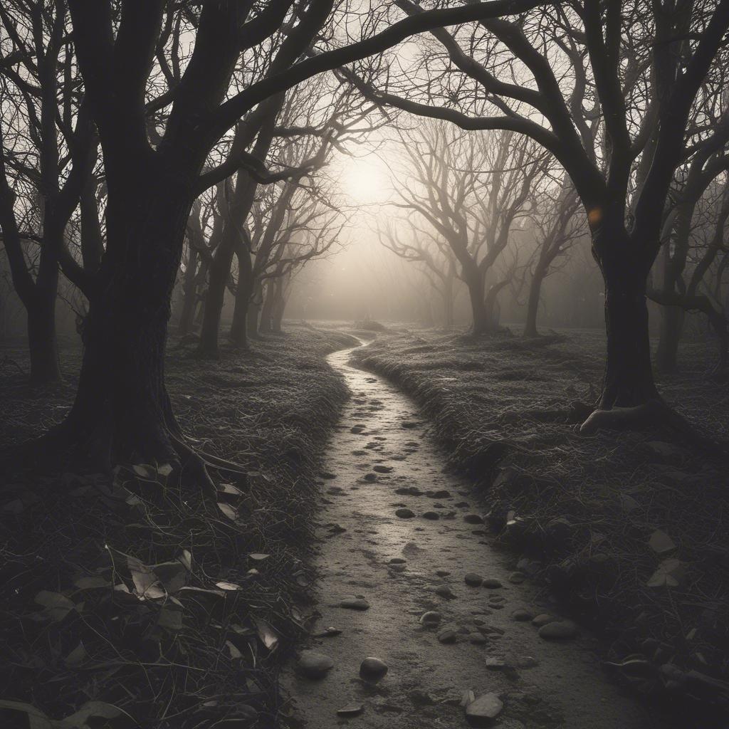 Dance of Dreams (Version 1)