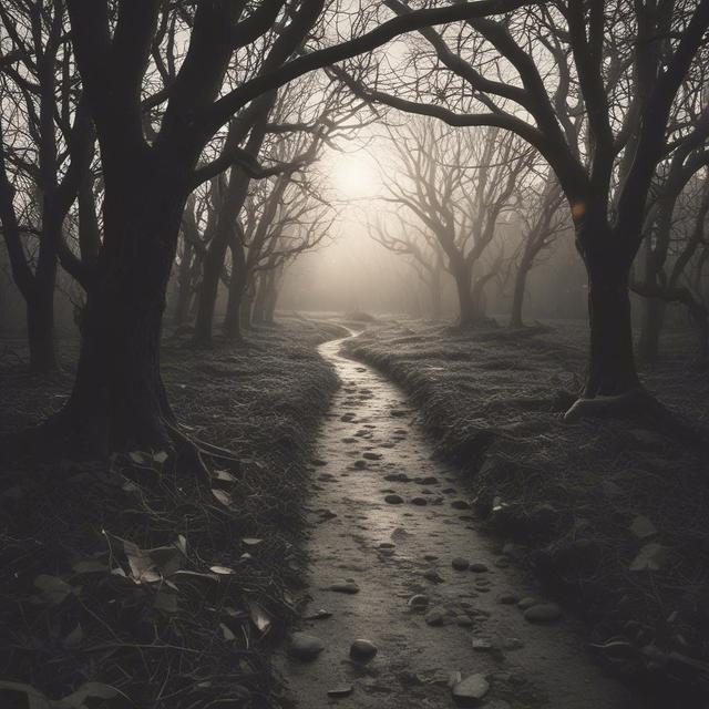 Dance of Dreams (Version 1)