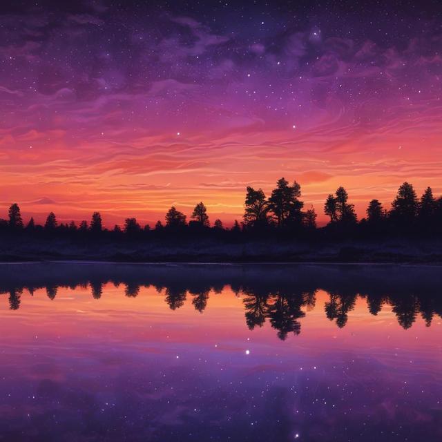 Divine Harmony (Version 1)