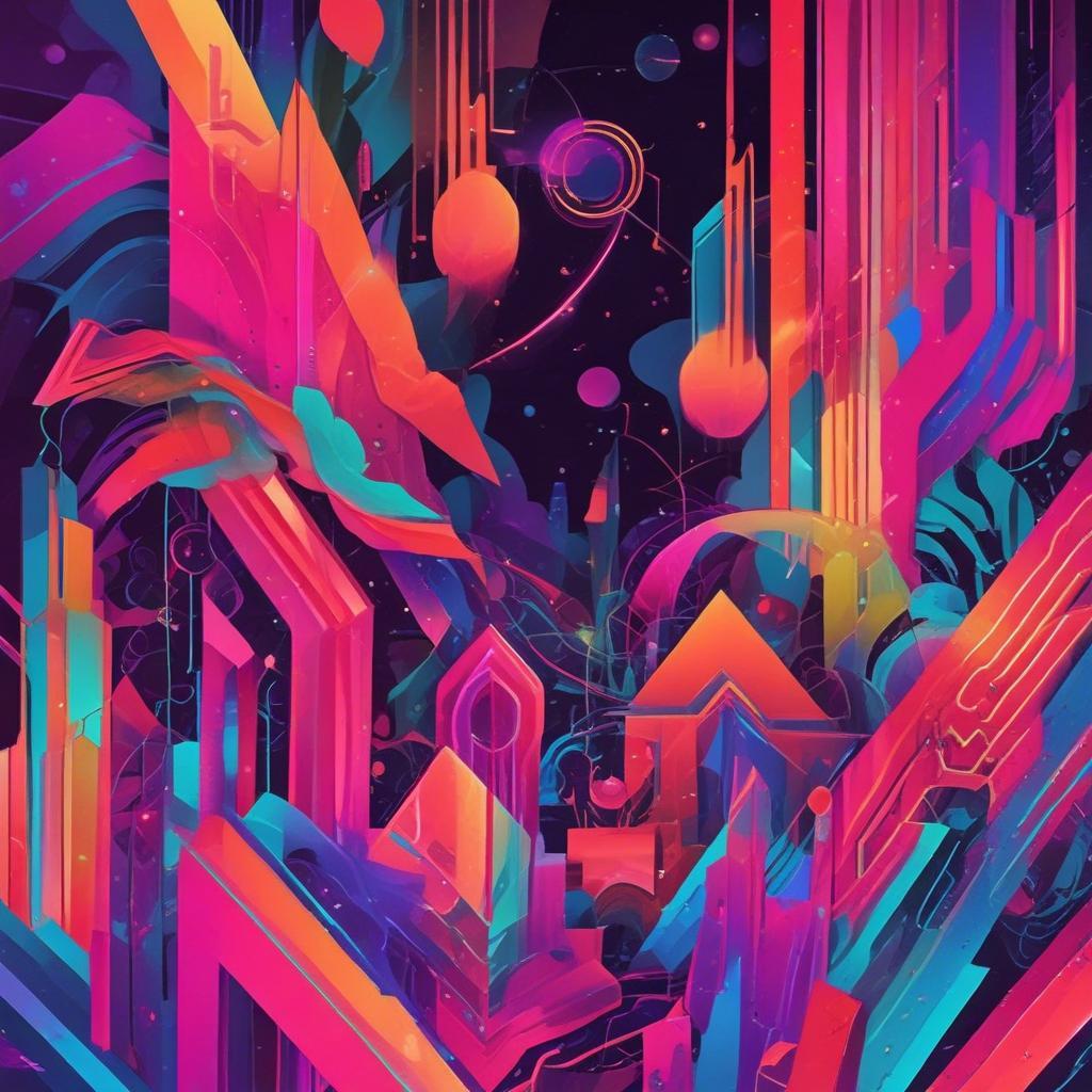 New Year, New Vibes (Version 2)