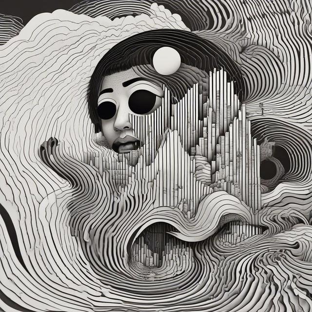 Echoes of Goodbye (Version 1)