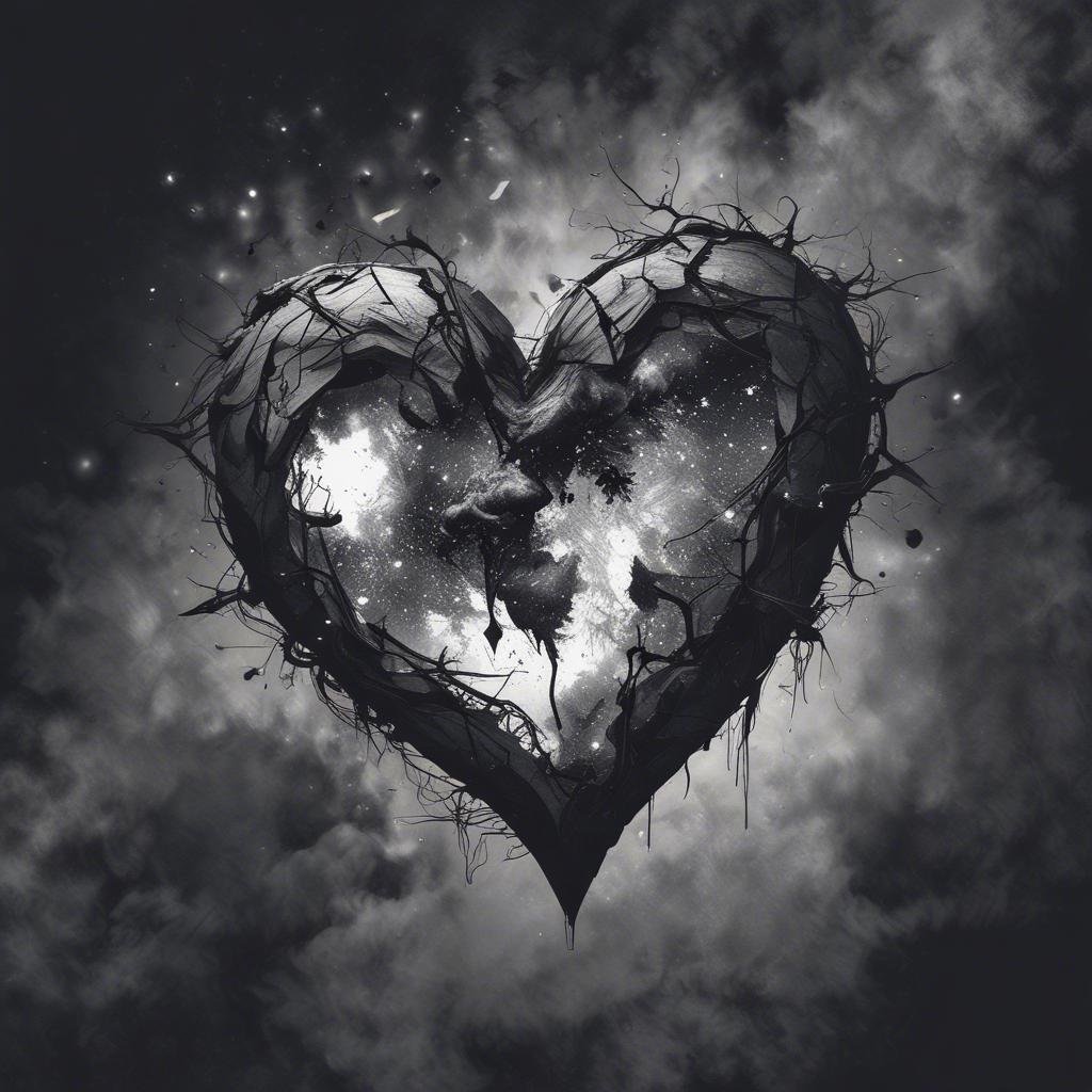 Echoes of the Heart (Version 1)