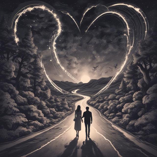 Stay Tuned for the Magic (Version 2)