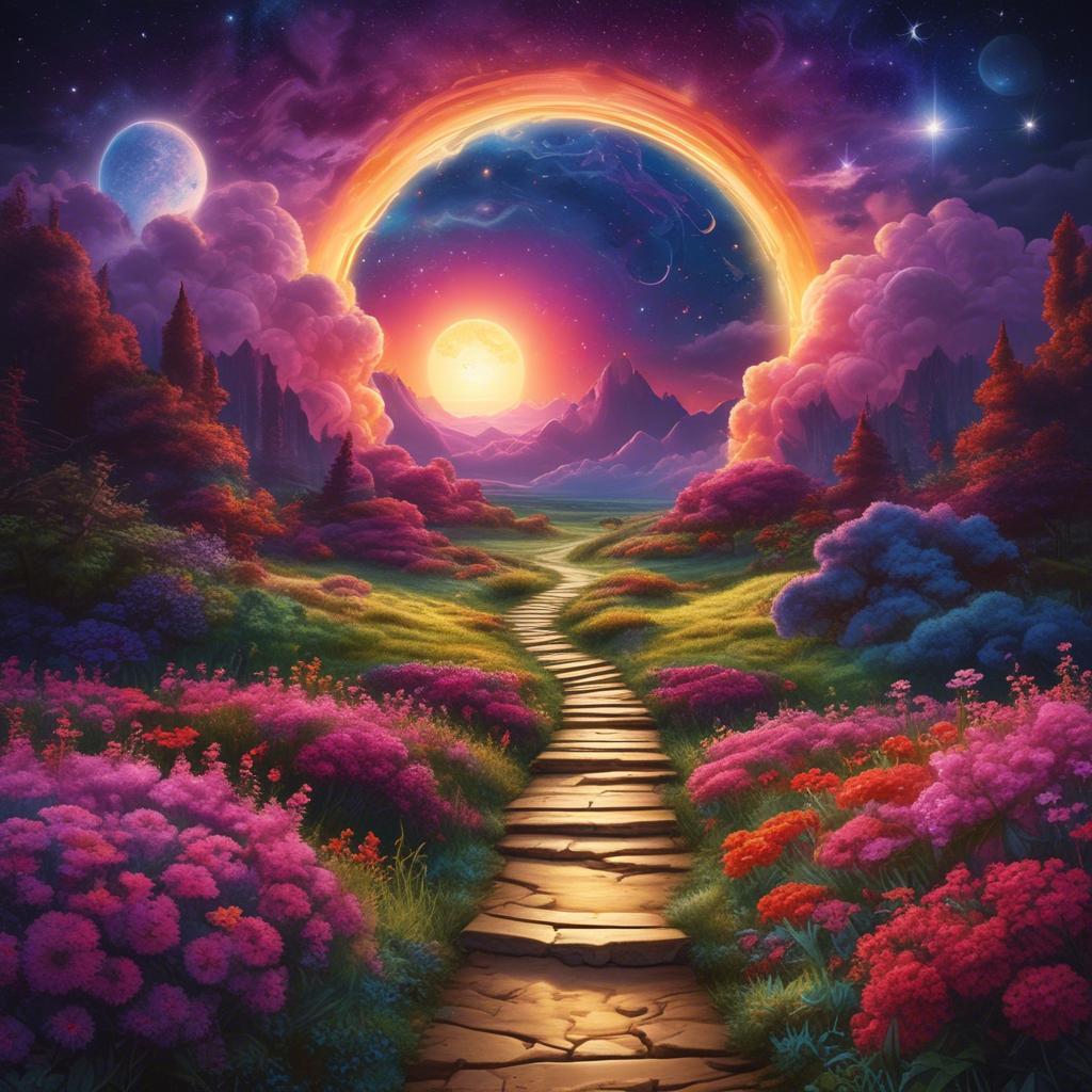 Whispers in the Wind (Version 2)