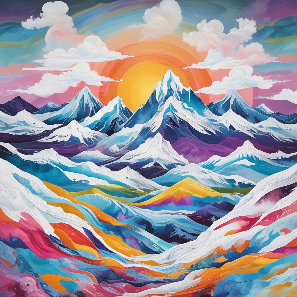 Whispers of Peace (Version 1)