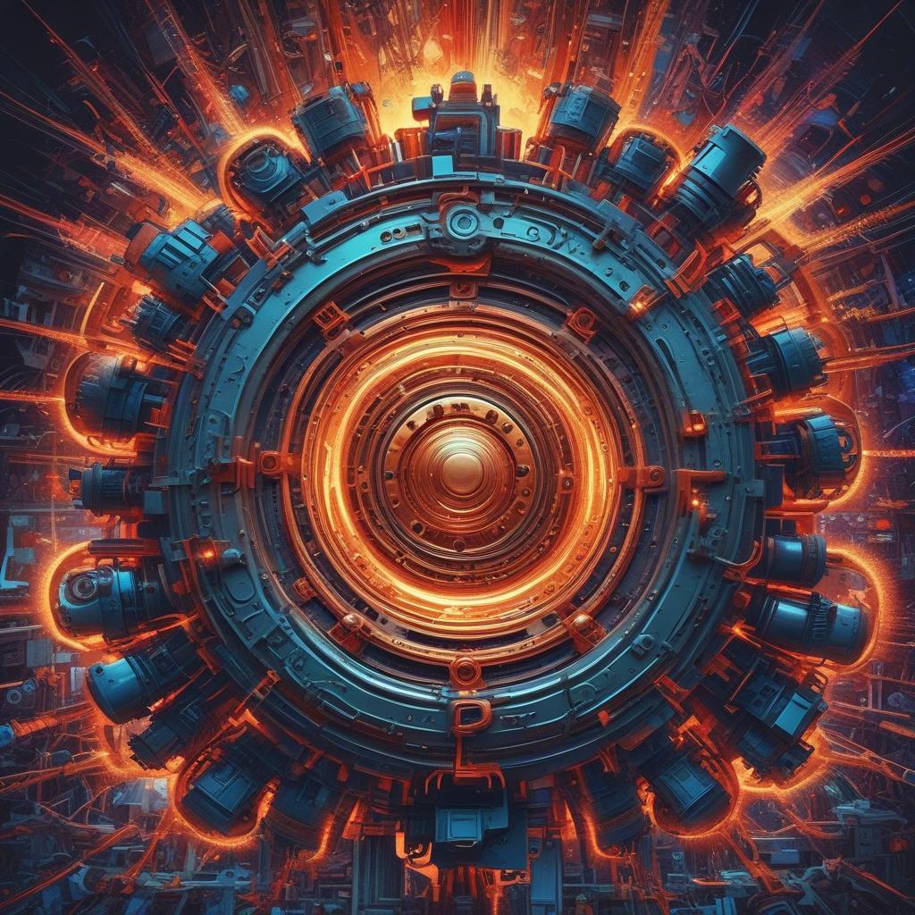 Shattered Dreams (Version 2)
