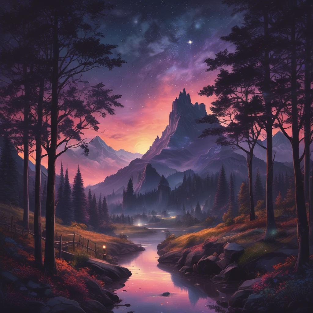 Echoes of Emotion (Version 2)