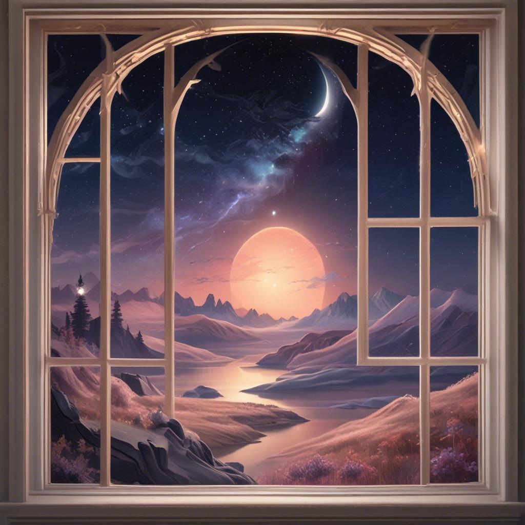 Set Free (Dancing Through the Storm) (Version 1)