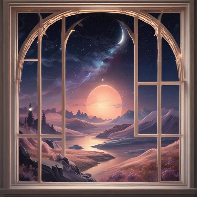 Set Free (Dancing Through the Storm) (Version 1)