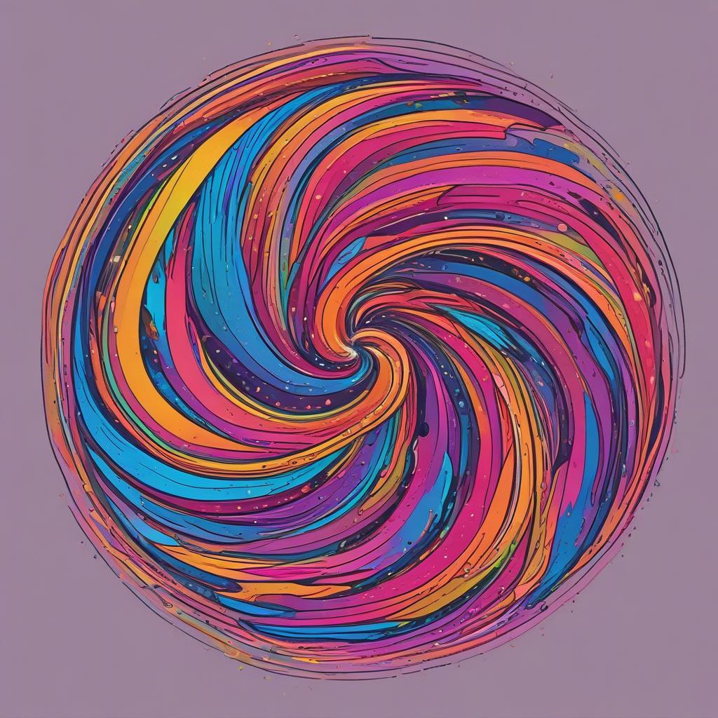 Abhyuday's Cheerful Dance (Version 1)