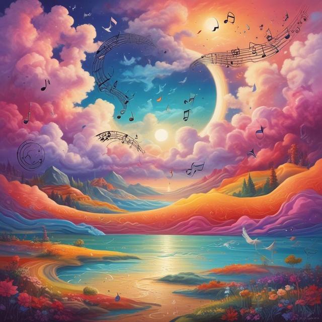 Hip Hop Vibes (Version 2)