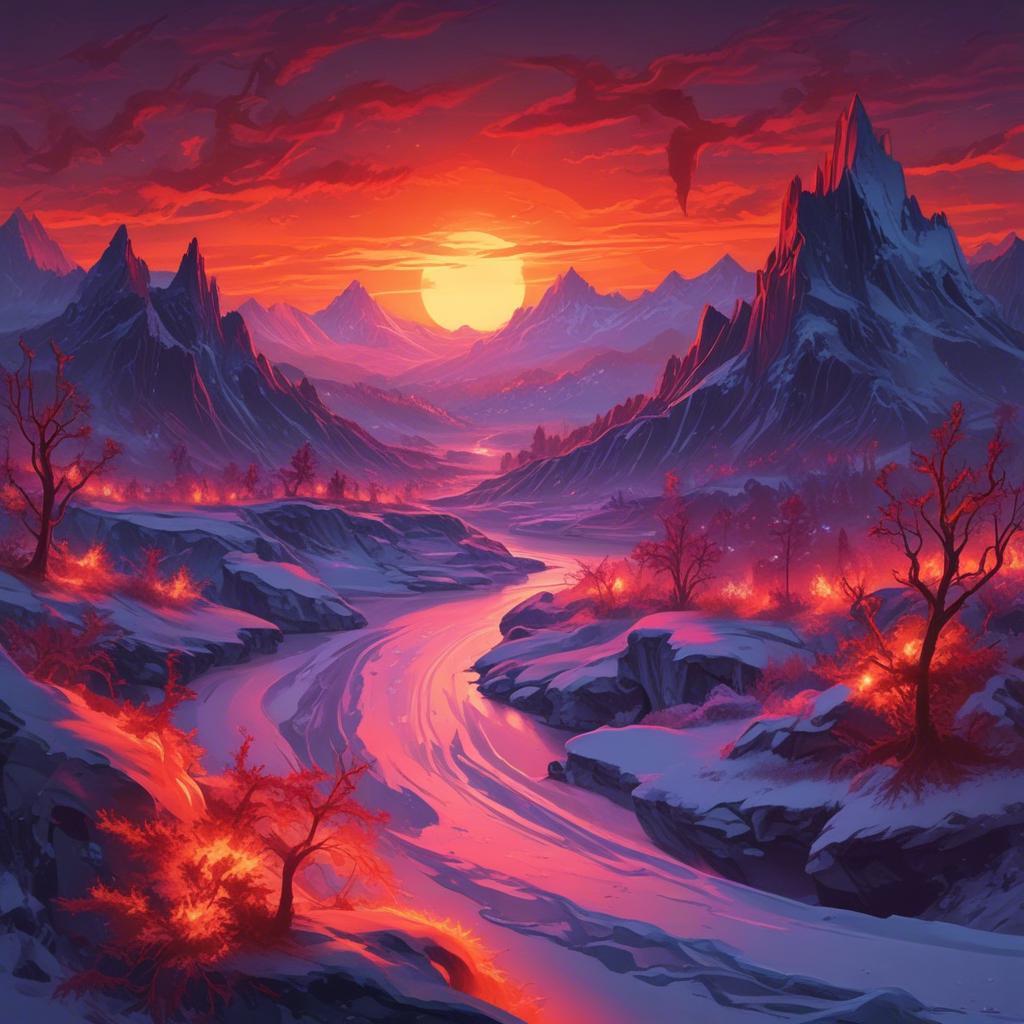 Love in Bloom (Version 1)