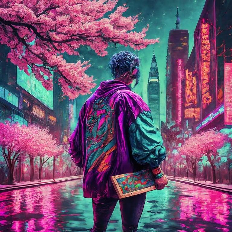 Endless Inspiration