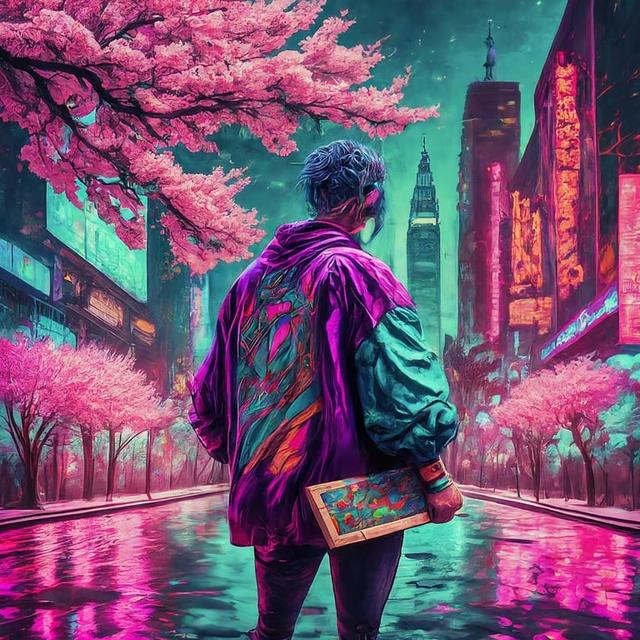 Endless Inspiration