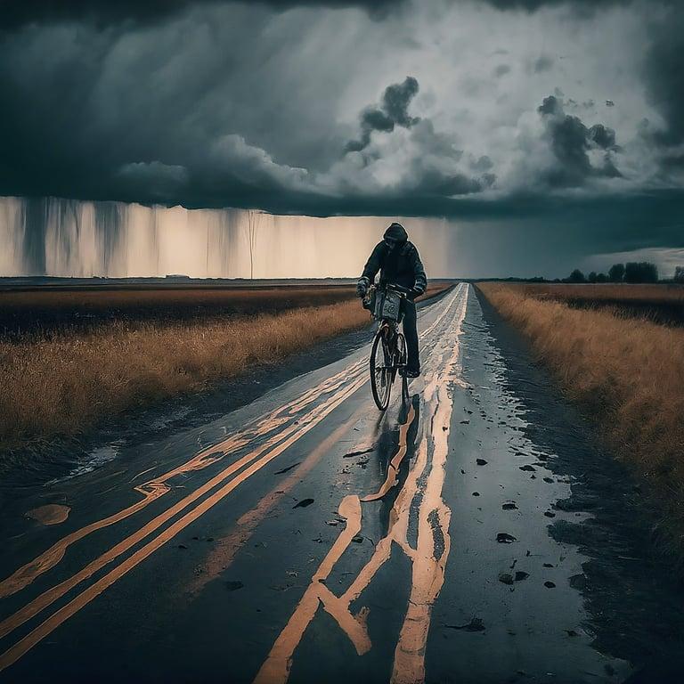Chasing Shadows