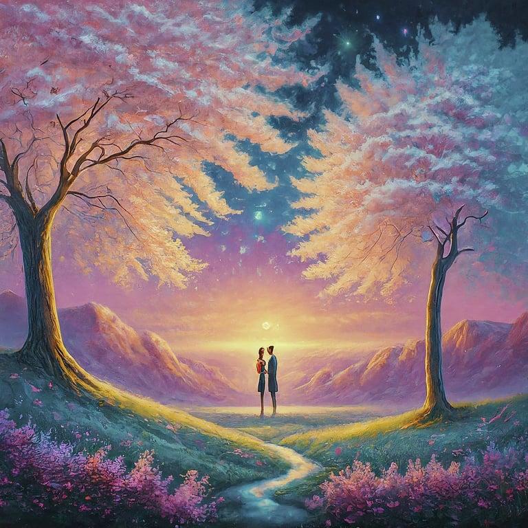 Whispers of Serenity